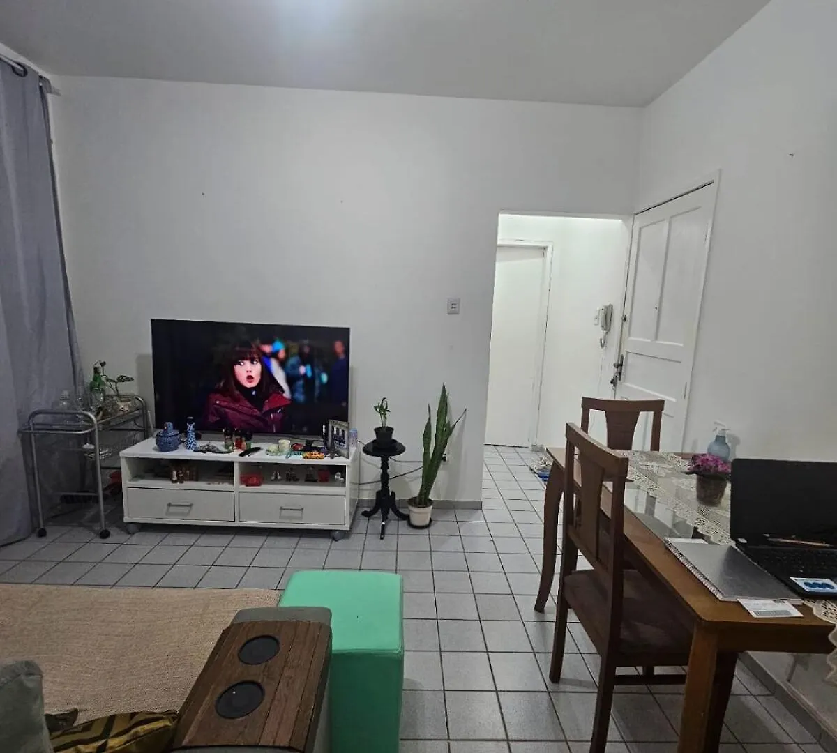 Aconchegante E A 150M Da Praia Recife Apartment