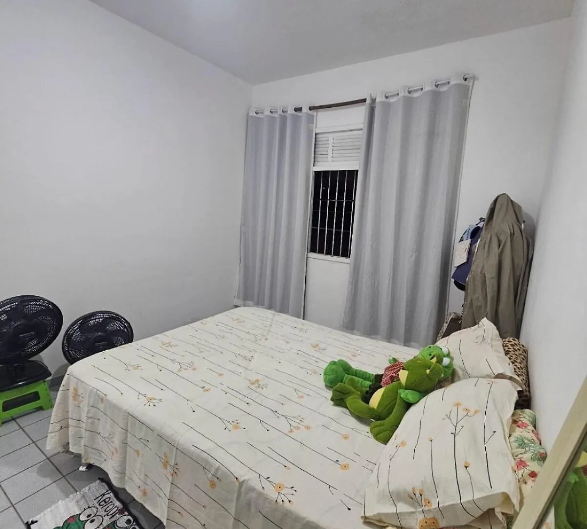 Apartment Aconchegante E A 150M Da Praia Recife Brazil