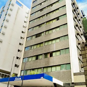Hotel El Aram Boa Viagem, Recife